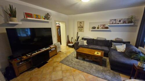 Foto - Etagenwohnung zur Miete in Detmold