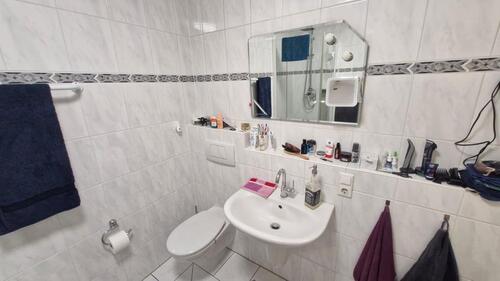 Foto - Etagenwohnung in Detmold