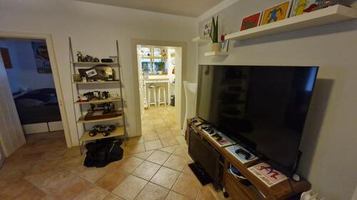 Foto - Etagenwohnung in Detmold zur Miete