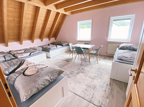 Foto - 5 Zimmer Einfamilienhaus zur Miete in Altenmünster