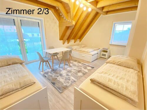 Foto - 5 Zimmer Einfamilienhaus in Altenmünster