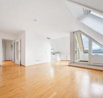 Begehrte 2-Zimmer-Wohnung mit Balkon – Bestlage: Innenstadt-Nähe - Rotenburg (Wümme)