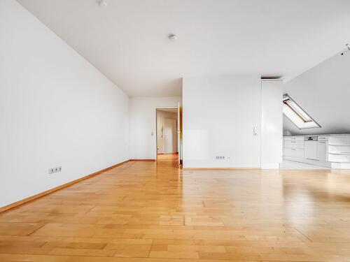 Foto - Etagenwohnung zur Miete in Rotenburg (Wümme)