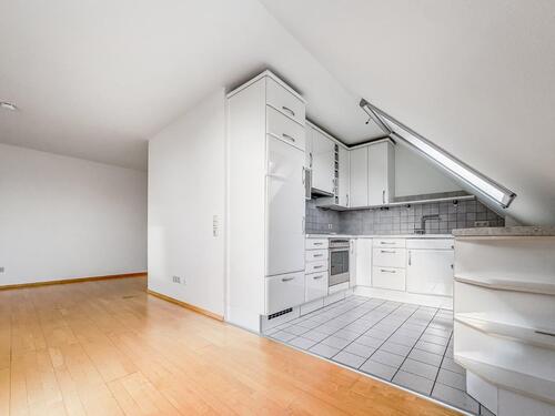 Foto - Etagenwohnung in Rotenburg (Wümme)