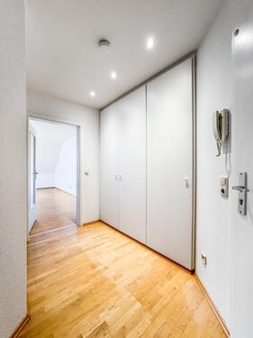 Foto - Etagenwohnung in Rotenburg (Wümme) zur Miete