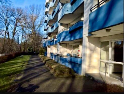 Foto - 2 Zimmer Etagenwohnung zur Miete in Hamburg