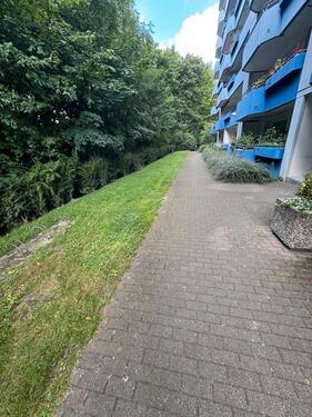 Foto - 2 Zimmer Etagenwohnung in Hamburg