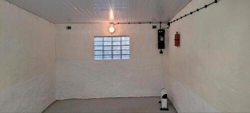 Foto - Große Garage zu vermieten - 145,00 EUR Miete,