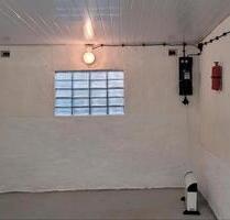 Große Garage zu vermieten - 145,00 EUR Miete, in Papendorf (PLZ: 18059)