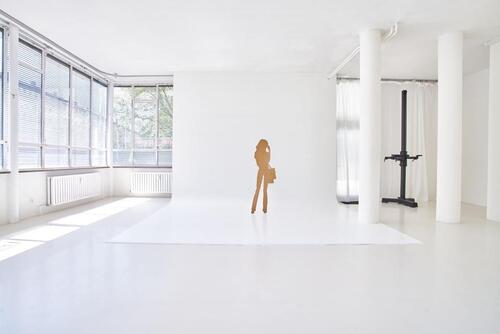 Foto - FotostudioShowroomCoworking space