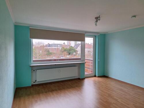 Foto - 1-Zimmer-Wohnung in Altgarbsen ideal für Studierende oder Singles