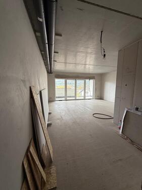 Foto - 1 Zimmer Etagenwohnung in Breuberg