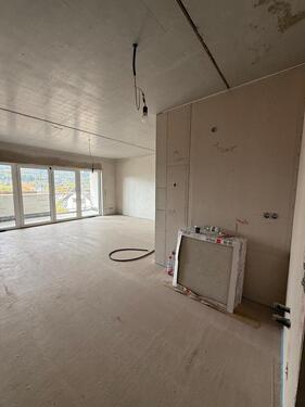 Foto - Etagenwohnung in Breuberg zur Miete