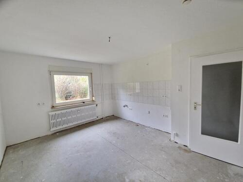 Foto - 1 Zimmer Etagenwohnung in Duisburg