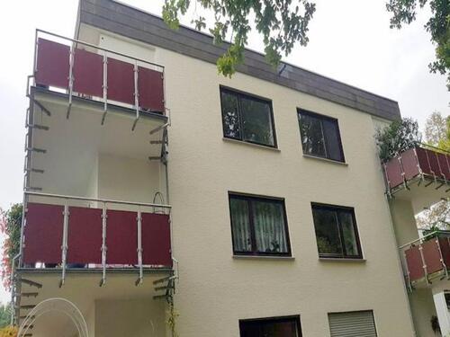 Foto - Schön geschnittene 3 Zimmer Wohnung Bad Honnef Zentrum