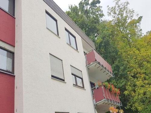 Foto - 3 Zimmer Etagenwohnung zur Miete in Bad Honnef