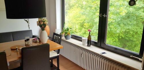 Foto - 3 Zimmer Etagenwohnung in Bad Honnef