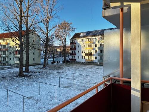 Foto - 3 Zimmer Etagenwohnung in Plauen