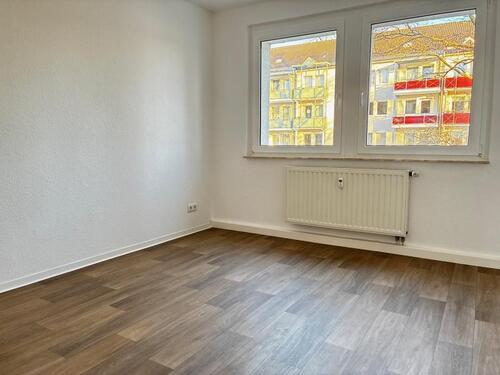 Foto - Etagenwohnung in Plauen zur Miete