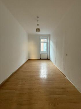 Foto - 1 Zimmer Etagenwohnung in Saarbrücken