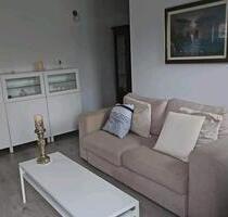 2-Zimmer-Wohnung im Nengebäude in OF Waldheim - Mühlheim am Main