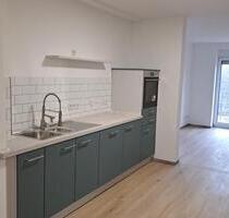 3ZKB mit neuer Küche, 66130 Sbr., Erstbezug, barrierefrei - Saarbrücken Brebach-Fechingen