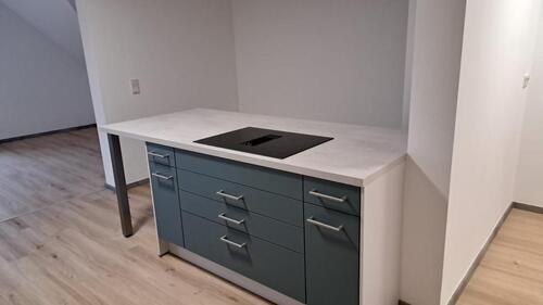 Foto - Etagenwohnung zur Miete in Saarbrücken