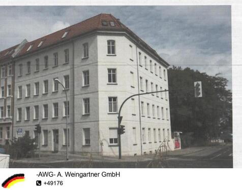 Foto - Gute 2 Raum Wohnung an der Altstadt