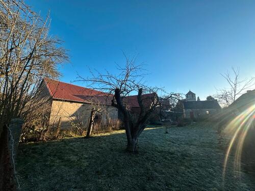 Foto - 3 Zimmer Bauernhaus, Landhaus in Prenzlau