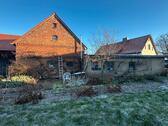 Foto - Bauernhaus, Landhaus in Prenzlau zum Kaufen