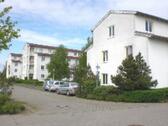 Foto - 2 Zimmer Dachgeschoßwohnung zur Miete in Güstrow