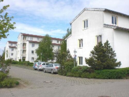 Foto - 2 Zimmer Dachgeschoßwohnung zur Miete in Güstrow