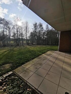 Foto - 2 Zimmer Erdgeschoßwohnung in Billerbeck