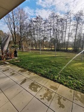 Foto - Erdgeschoßwohnung in Billerbeck zur Miete