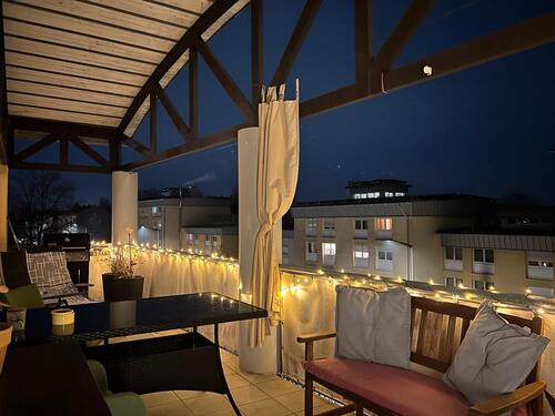 Foto - Großzügige Penthousewohnung 2-Zimmer