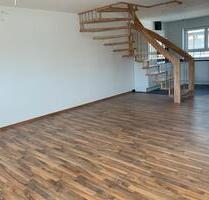 4 Zimmer Maisonette-Wohnung in Jettingen
