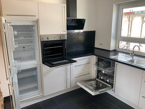 Foto - 4 Zimmer Maisonettenwohnung zur Miete in Jettingen