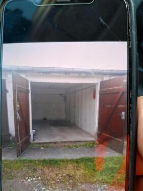 Foto - ‼️Garage Plauen zu vermieten‼️ - 55,00&nbsp;EUR Miete,