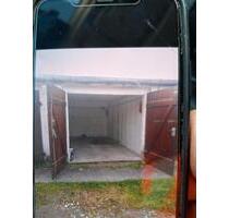 ‼️Garage Plauen zu vermieten‼️ - 55,00&nbsp;EUR Miete, in Plauen (PLZ: 08525) Bahnhofsvorstadt