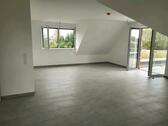 Foto - Dachgeschosswohnung zu vermieten ab 1. Mai 2026