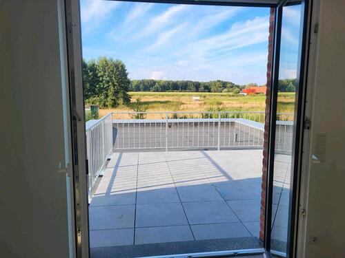 Foto - 2 Zimmer Dachgeschoßwohnung zur Miete in Langenberg