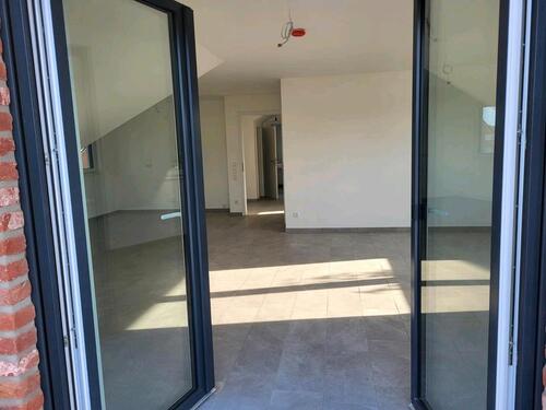 Foto - Dachgeschoßwohnung in Langenberg zur Miete