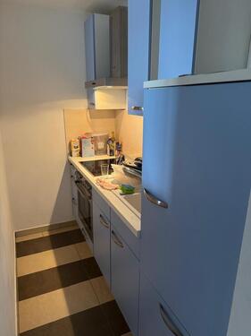 Foto - Etagenwohnung in Ludwigshafen am Rhein zur Miete