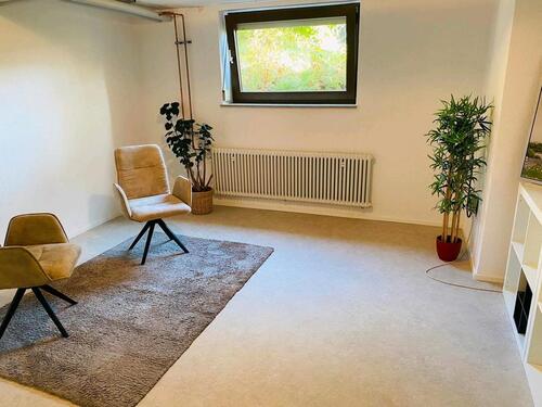 Foto - 2 Zimmer Wohnung in Hüttisheim - 690,00&nbsp;EUR Kaltmiete, ca.&nbsp; 60,00&nbsp;m&sup2;