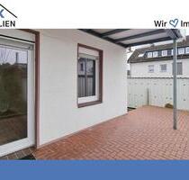 Gemütliches Zuhause mit Terrasse in zentraler Lage! - Schloß Holte-Stukenbrock