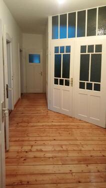 Foto - Hochparterre in Göttingen zur Miete