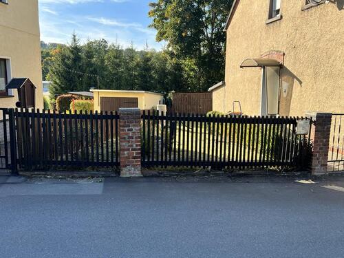 Foto - 8 Zimmer Einfamilienhaus zum Kaufen in Auerbach/Vogtland