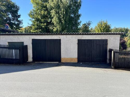 Foto - 8 Zimmer Einfamilienhaus in Auerbach/Vogtland