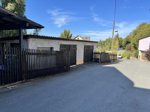 Foto - Einfamilienhaus in Auerbach/Vogtland zum Kaufen