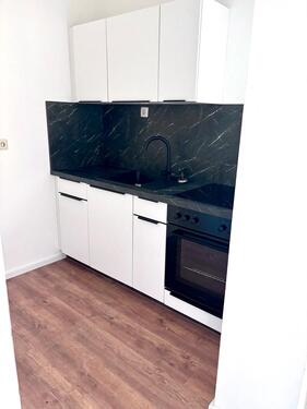 Foto - 1 Zimmer Erdgeschoßwohnung in Schweinfurt